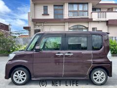 ダイハツ タント