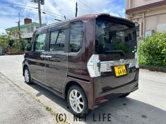 ダイハツ タント