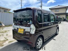 ダイハツ タント