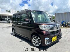 ダイハツ タント