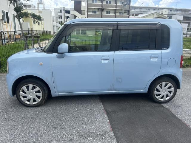 ダイハツ ムーヴコンテ