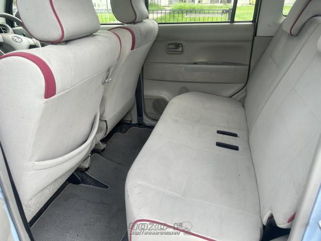 ダイハツ ムーヴコンテ