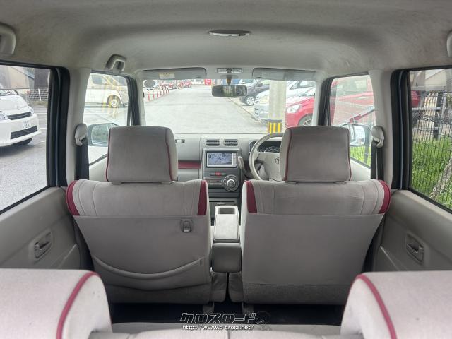 ダイハツ ムーヴコンテ