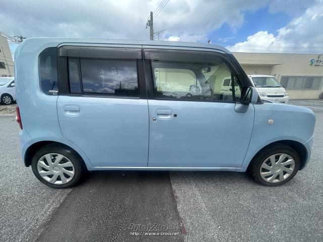 ダイハツ ムーヴコンテ