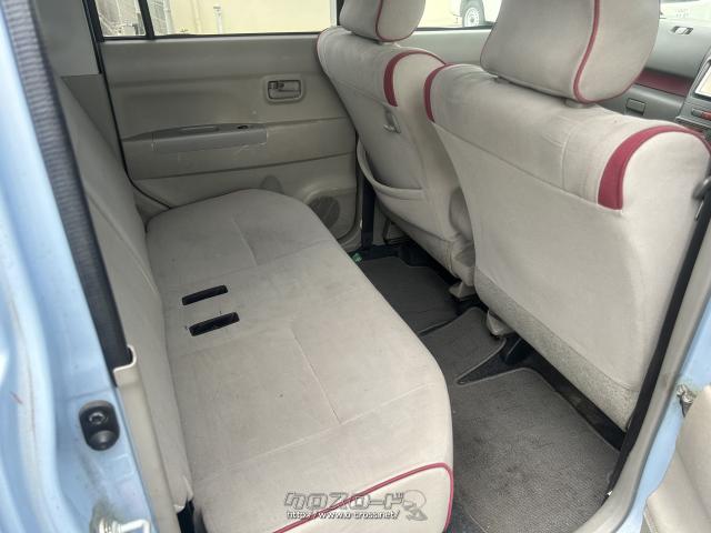 ダイハツ ムーヴコンテ