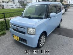 ダイハツ ムーヴコンテ