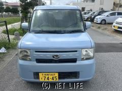 ダイハツ ムーヴコンテ