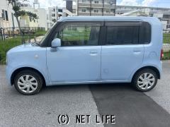 ダイハツ ムーヴコンテ