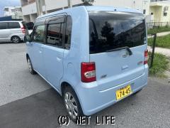 ダイハツ ムーヴコンテ