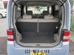 ダイハツ ムーヴコンテ