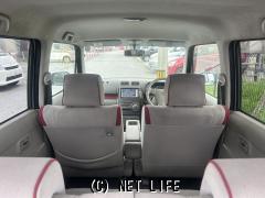 ダイハツ ムーヴコンテ