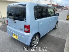 ダイハツ ムーヴコンテ