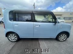 ダイハツ ムーヴコンテ