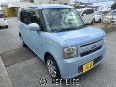 ダイハツ ムーヴコンテ