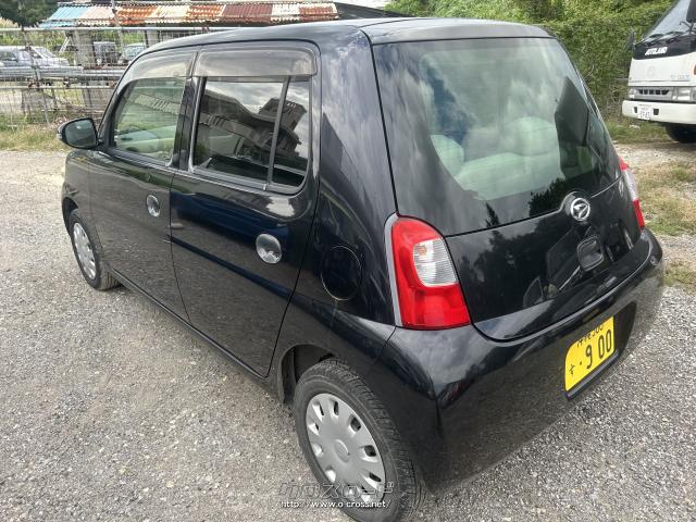 ダイハツ エッセ