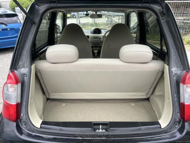 ダイハツ エッセ