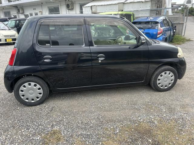 ダイハツ エッセ