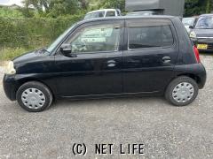 ダイハツ エッセ