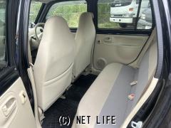 ダイハツ エッセ