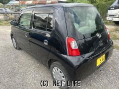 ダイハツ エッセ