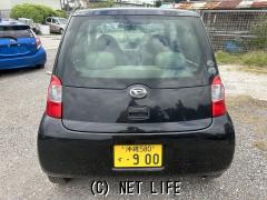 ダイハツ エッセ