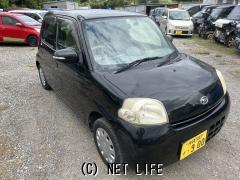 ダイハツ エッセ