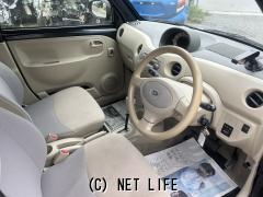 ダイハツ エッセ