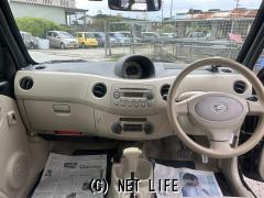 ダイハツ エッセ