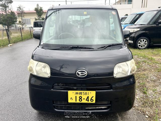 ダイハツ タント