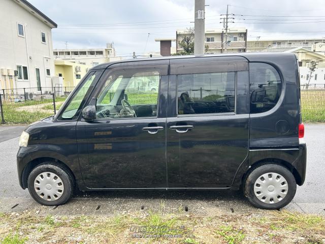 ダントン クランク角 ポジション センサー 未テストジャンク タント L350S