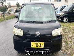 ダイハツ タント