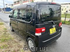 ダイハツ タント