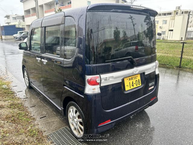 ダイハツ タント