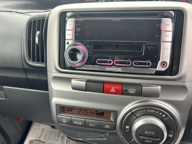 ダイハツ タント