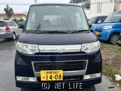 ダイハツ タント