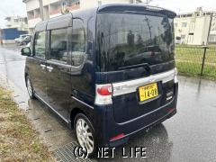 ダイハツ タント