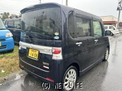 ダイハツ タント