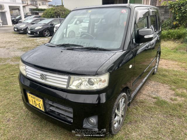 スズキ ワゴンR