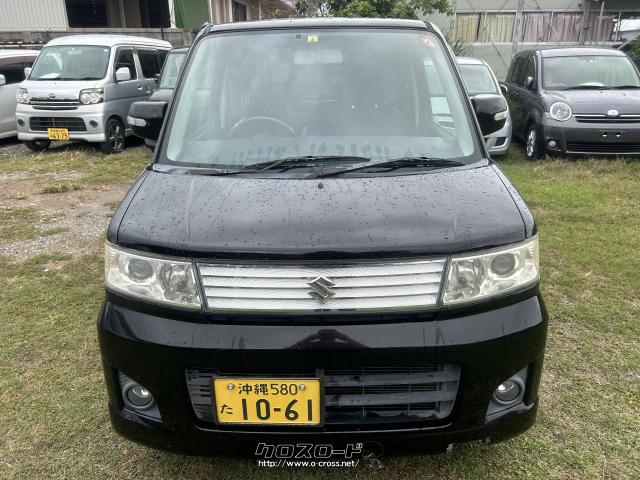 スズキ ワゴンR