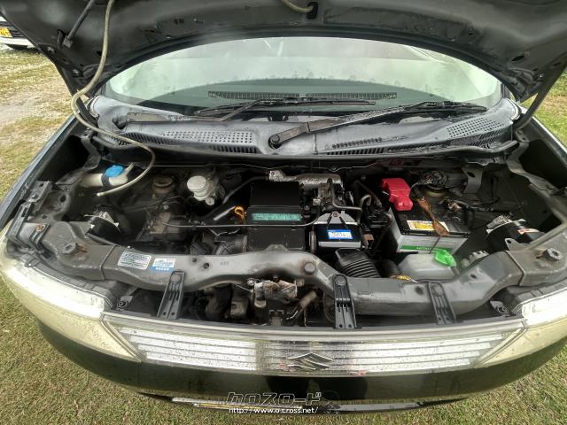 スズキ ワゴンR