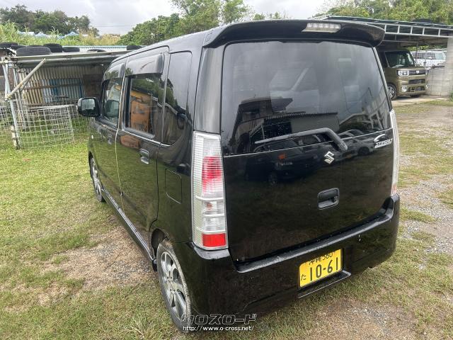 スズキ ワゴンR