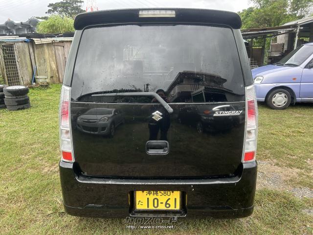 スズキ ワゴンR