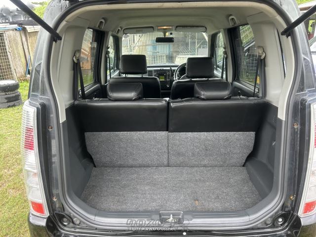 スズキ ワゴンR