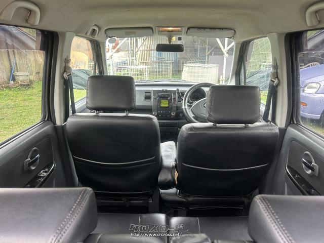 スズキ ワゴンR