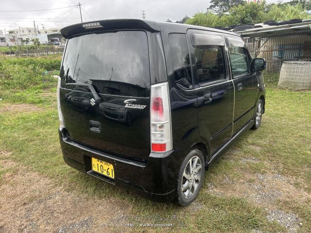 スズキ ワゴンR