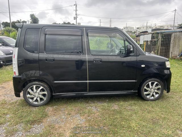 スズキ ワゴンR