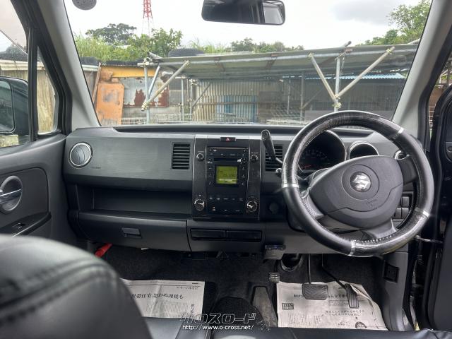 スズキ ワゴンR