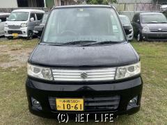 スズキ ワゴンR