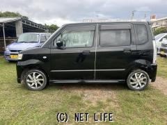 スズキ ワゴンR