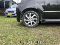 スズキ ワゴンR